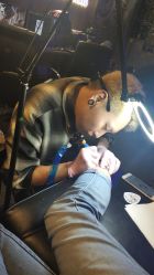 -见雾TATTOO STUDIO
