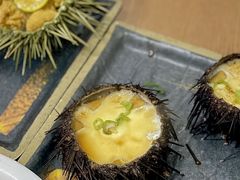 -海胆小馆(东北水饺·春柳店)