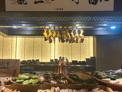 -一豚轩·烧鸟·豚骨拉面(五四路店)