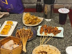 -小街天府(西工小街店)