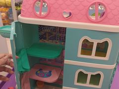 -TOYSRUS玩具反斗城(上海万象城店)