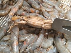 -华府海鲜碳烤自助(万达店)