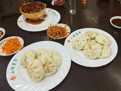 -小胖包子王(赵公口店)