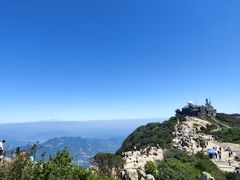 -泰山风景名胜区