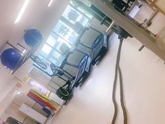 -中田·健身+普拉提(苗栗路店)