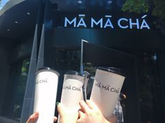 -MAMACHA妈妈茶(岳麓山店)