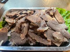 -普洱小黄牛餐厅铜火锅·思茅地方菜(世纪城店)