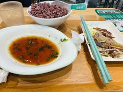 -老乡鸡(东方广场店)
