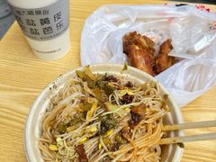 -三姐海南粉(骑楼老街店)