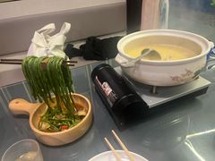 -金龙·打边炉(南京西路店)
