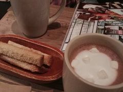 -漫咖啡MAANCOFFEE(人大店)