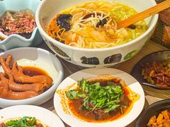 -云味馆·云南菜·云南米线(景田店)
