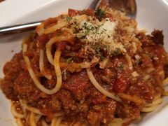 -AFS Cafe & Canteen(闽江二路店)