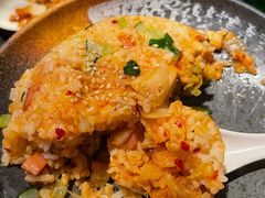 -老卜奎齐齐哈尔烤肉(人民东路店)