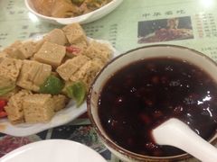 金牌红豆粥-葛记焖饼(经一路店)