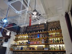 -外滩往事民国上海菜(黄浦店)