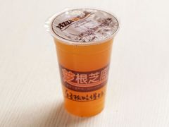 -芝根芝底(闵行区漕宝店)