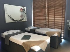 -Let’s Relax Spa(Siam Square One)