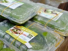 -王家沙点心店(南京西路总店)