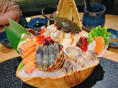 -湊湊火锅·茶憩(上海合生汇店)