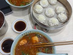 -金原鸭血粉丝汤总店(锁金村店)