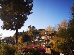 -丽江花间堂·隐泉院