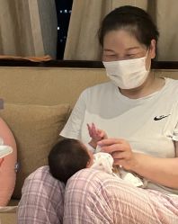 -耐味林月子会所(黄兴公园店)