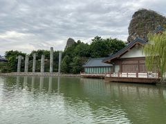 -桂林两江四湖景区