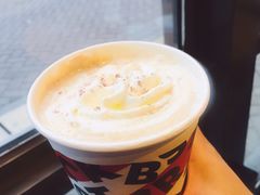 -星巴克(大梅沙8号仓店)