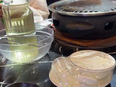 -燚青春东北泥炉烤肉(百合店)