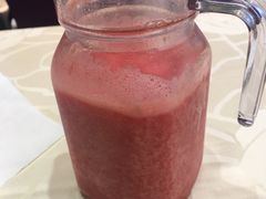 草莓汁-凯鸽酒楼(大同振兴街店)