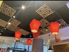 -头壹号 大油条·老长沙盖码饭(北辰店)