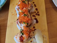 -鮨桐日本料理(望京店)