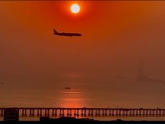 -宝安西湾红树林湿地公园