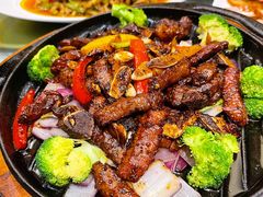 -眉州东坡(华联万柳店)