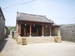 -于家石头村景区