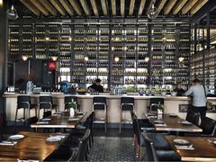 PIZZA BIANCA(民园体育场店)-PIZZA BIANCA(民园店)