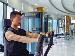 -WEGYMER健萌健身(雅颂居馆)