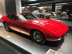 -上海汽车会展中心