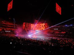 -梦之蓝青奥体育公园体育馆