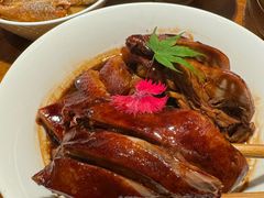 -李犟大爆鳝面·手工蟹黄包(湖滨西湖店)