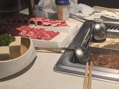 -海底捞火锅(玉桥商业广场店)