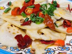 -柴窝堡22号辣子鸡·传承新疆菜