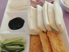 -金时代顺风大酒店(南桥百联店)