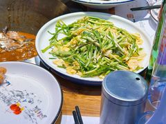 -山河屯铁锅炖·非遗东北菜(南山店)