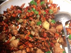 -青年公社烤鸭(青年路店)