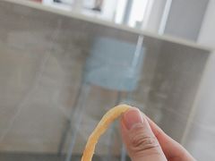 -麦当劳(王顶堤店)