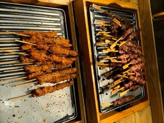 -比格比萨自助(南京万达茂店)