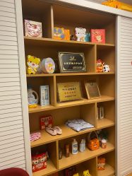 -卓玥国际月子会所(罗山路店)