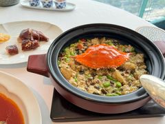 -悦轩中餐厅·高空江景·杭州柏悦酒店